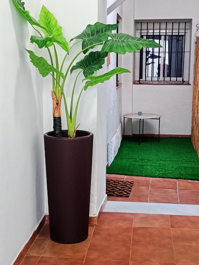 Casa Fluri Lägenhet San Fernando Exteriör bild